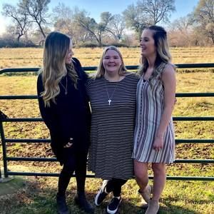 Meet your Posher, Keely